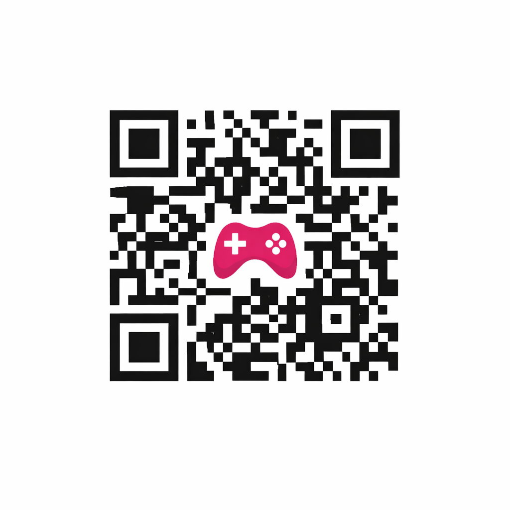 每日大赛公众号二维码